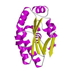 Image of CATH 4gp6B