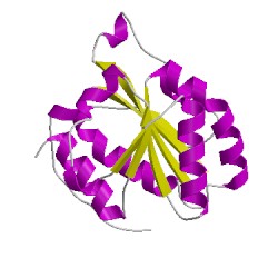 Image of CATH 4gp9A01