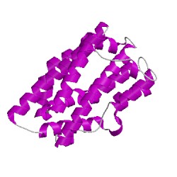 Image of CATH 4gpfB