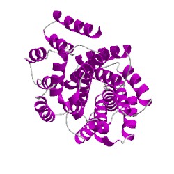 Image of CATH 4gpkA