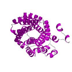 Image of CATH 4gpkB