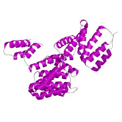 Image of CATH 4gpkF