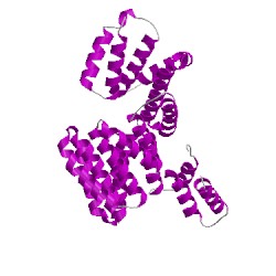 Image of CATH 4gpkH