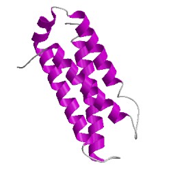 Image of CATH 4gplB01