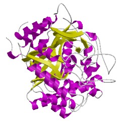 Image of CATH 4gpnB00