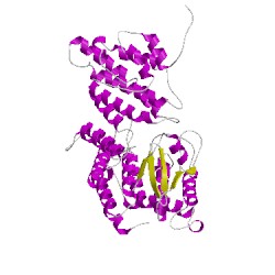 Image of CATH 4gpqA00