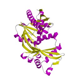 Image of CATH 4gpsA00