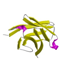 Image of CATH 4gq9H01