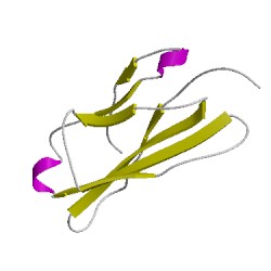 Image of CATH 4gq9H02