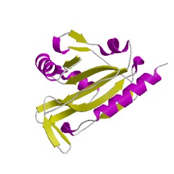 Image of CATH 4gqcB