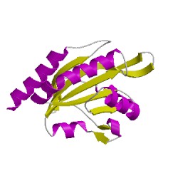 Image of CATH 4gqcD00
