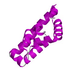 Image of CATH 4gqmA00