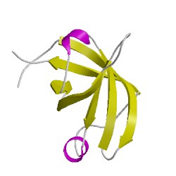 Image of CATH 4gqnA01