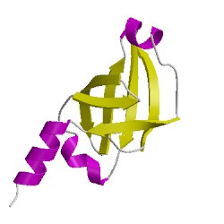 Image of CATH 4gqnA02