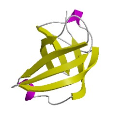 Image of CATH 4gqnB01
