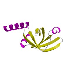 Image of CATH 4gqnB02