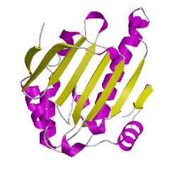 Image of CATH 4gqtA00