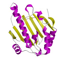 Image of CATH 4gqtB