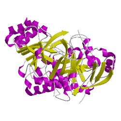 Image of CATH 4gr5B