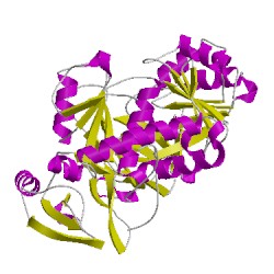 Image of CATH 4gr5D