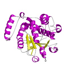 Image of CATH 4graB