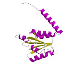 Image of CATH 4grdA00
