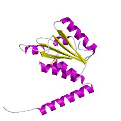 Image of CATH 4grdB