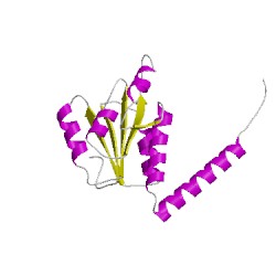 Image of CATH 4grdC00