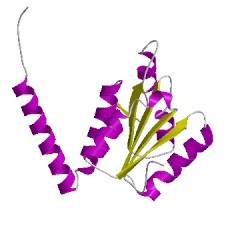 Image of CATH 4grdD