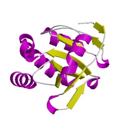 Image of CATH 4grfA