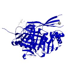 Image of CATH 4grh