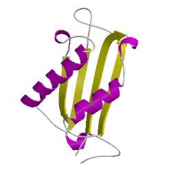 Image of CATH 4groE