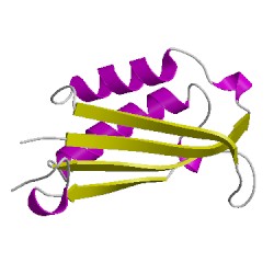 Image of CATH 4groF
