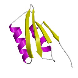 Image of CATH 4grsA01