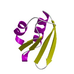 Image of CATH 4grsB01