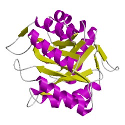 Image of CATH 4grsB02