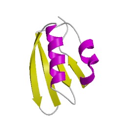 Image of CATH 4grsC01