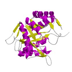 Image of CATH 4grsC02