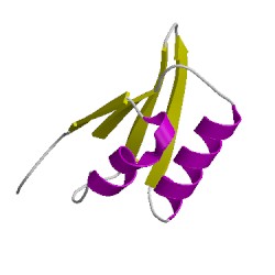 Image of CATH 4grsD01