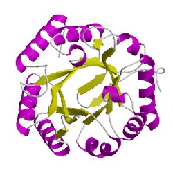Image of CATH 4grsD02