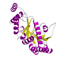 Image of CATH 4grxA02