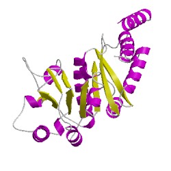 Image of CATH 4grxC02