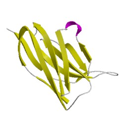 Image of CATH 4gsdH01