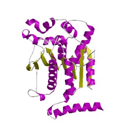 Image of CATH 4gslA02