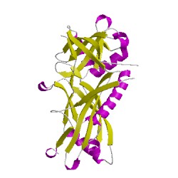 Image of CATH 4gslB01