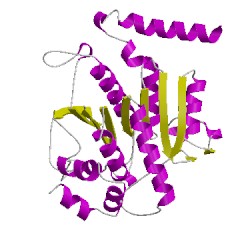 Image of CATH 4gslB02