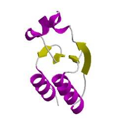 Image of CATH 4gsnA01