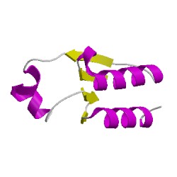 Image of CATH 4gsnC01