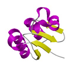 Image of CATH 4gsnD01