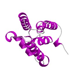 Image of CATH 4gsnD02